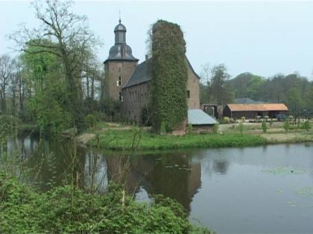 Tüschenbroich : Schloss Tüschenbroich